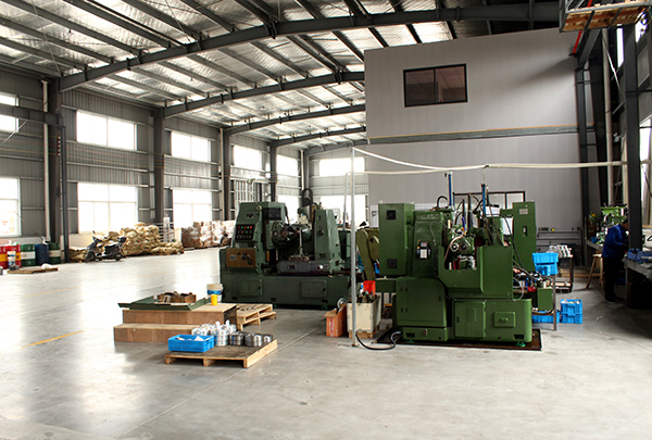 Workshop corner